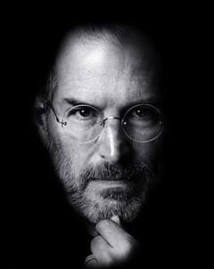 Steve Jobs